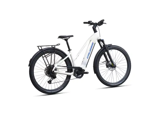 Crussis e-SUV low AX 8.12-M2(600) SUV E-Bike