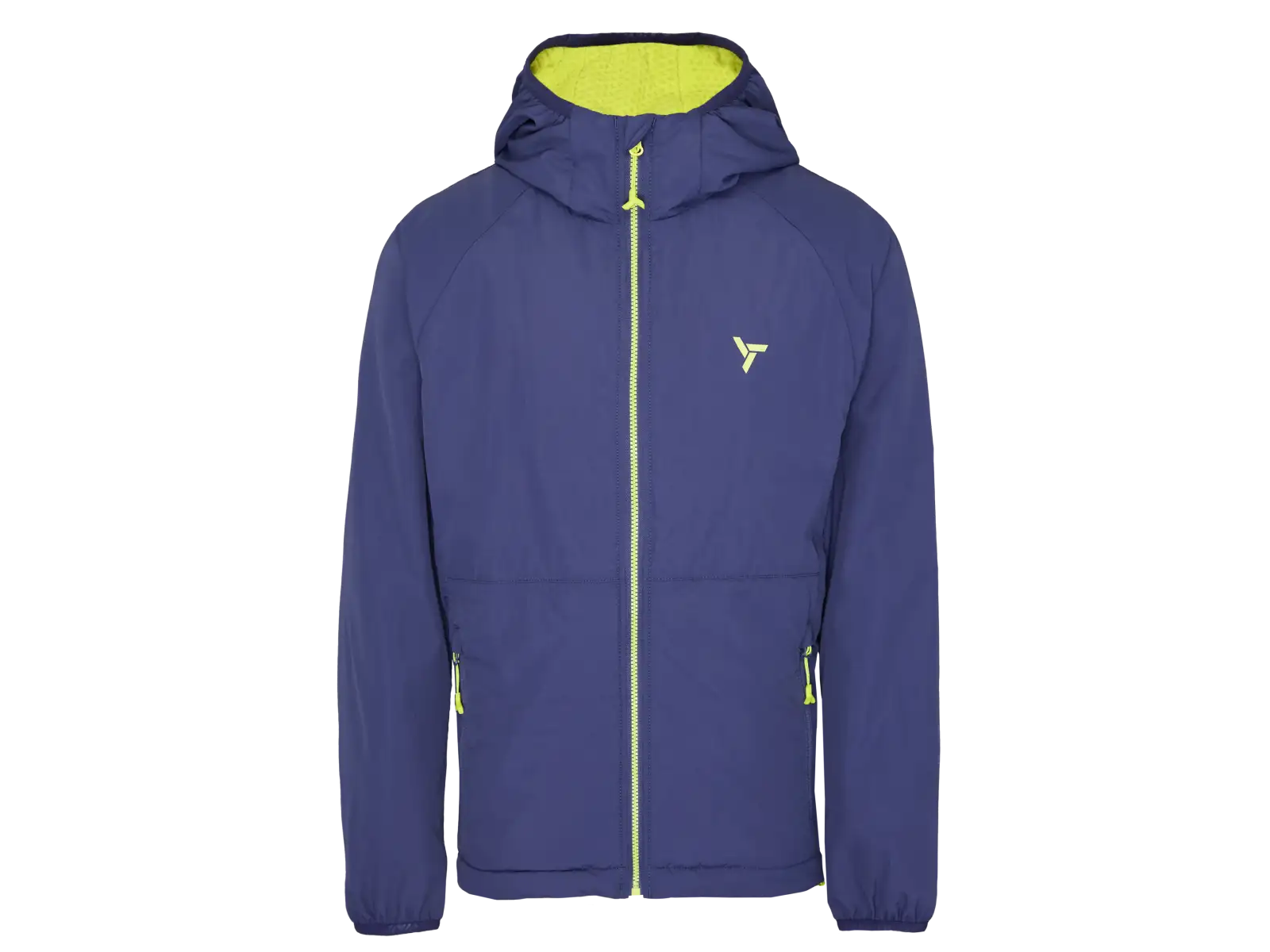 Silvini Gralbi Kinderjacke Marineblau