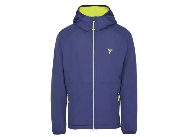 Silvini Gralbi Kinderjacke Marineblau