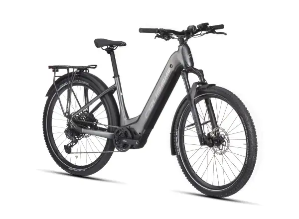 Crussis ONE-Country 10.10-M (720 Wh) Niedrigstufen-Elektrofahrrad