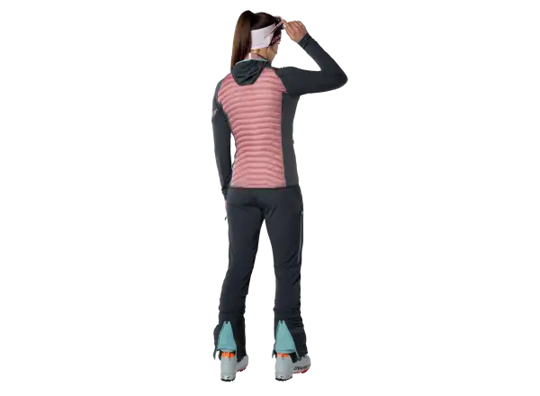 Dynafit Speed Insulation Hybrid Damenjacke Mokarosa