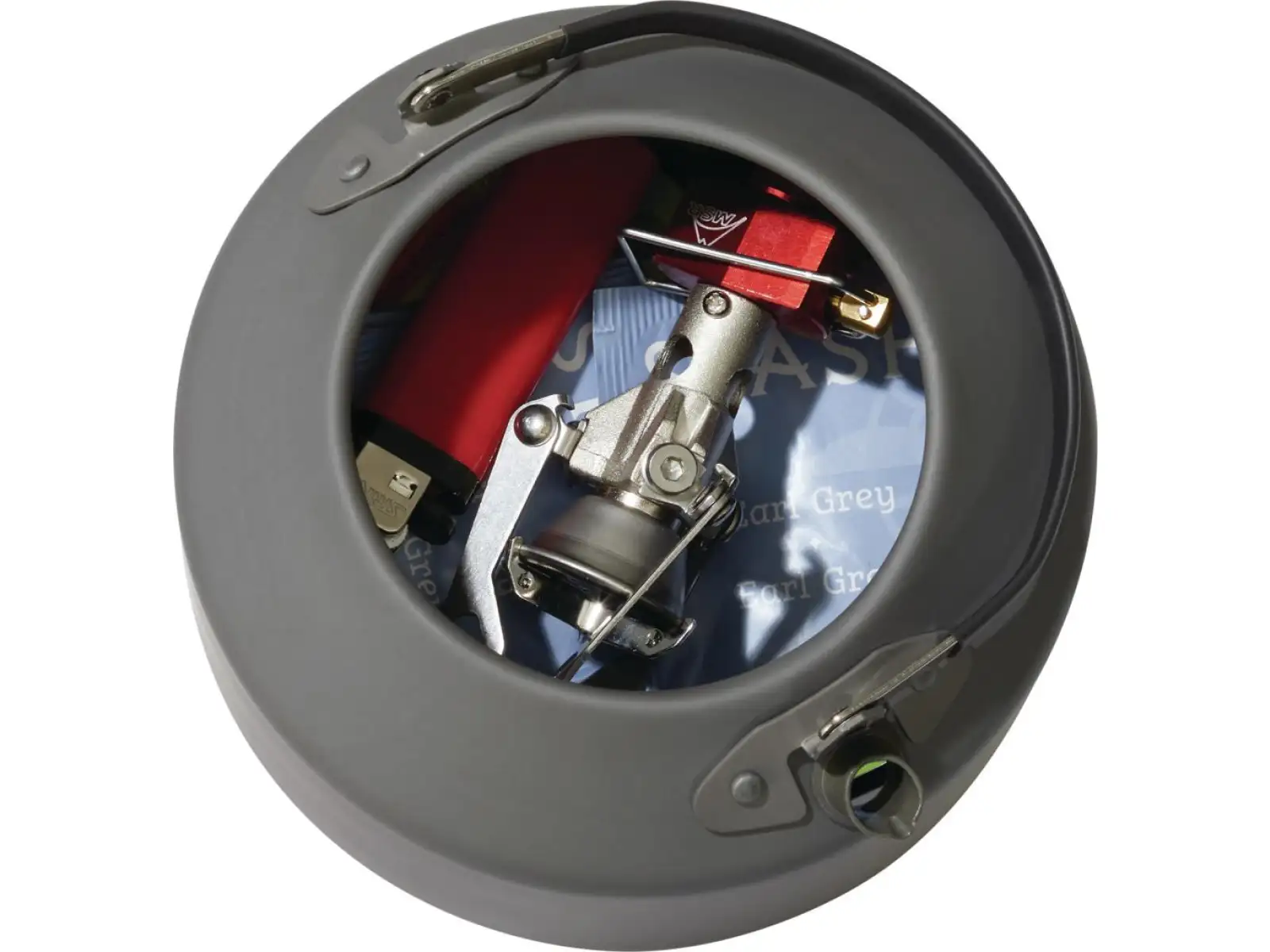MSR Pika Wasserkocher 1 l