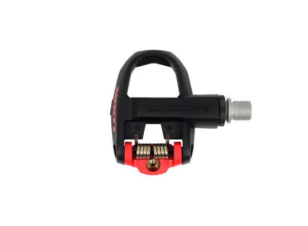 Look Keo Classic 3 Pedale Schwarz-Rot