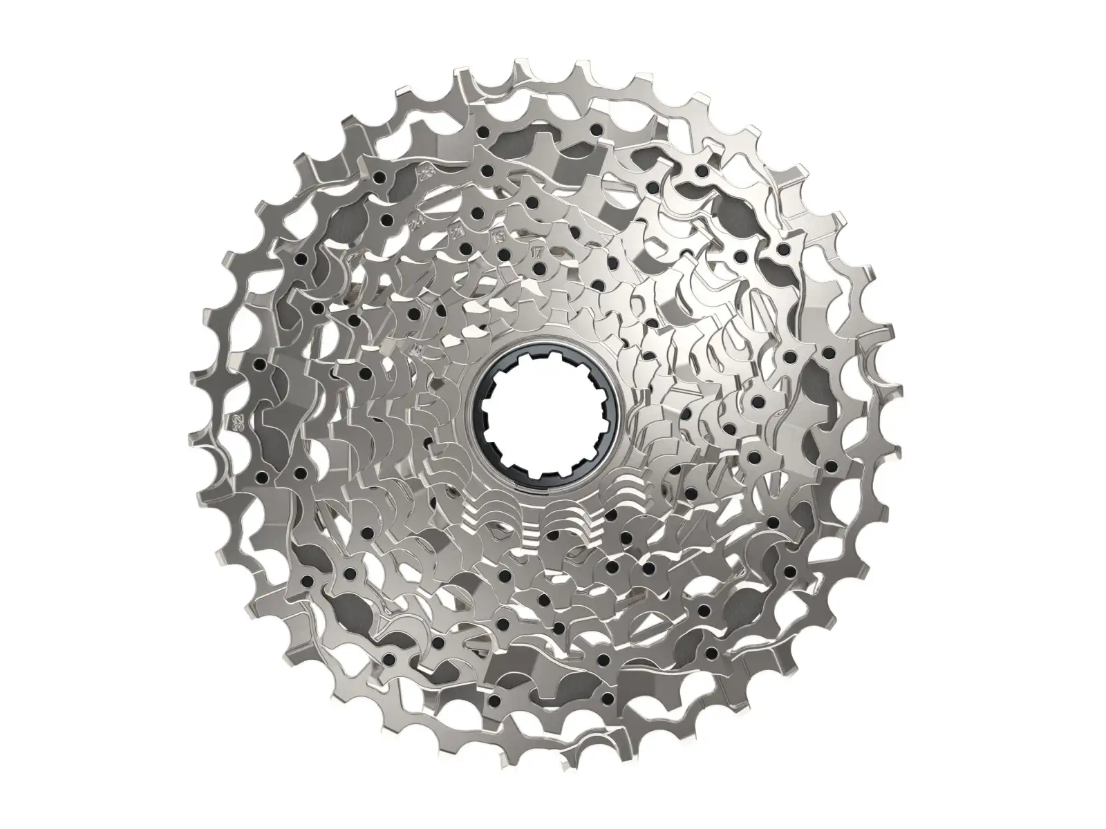 Sram Rival XG-1250 D1 12-fach Kassette 10-36 Zähne