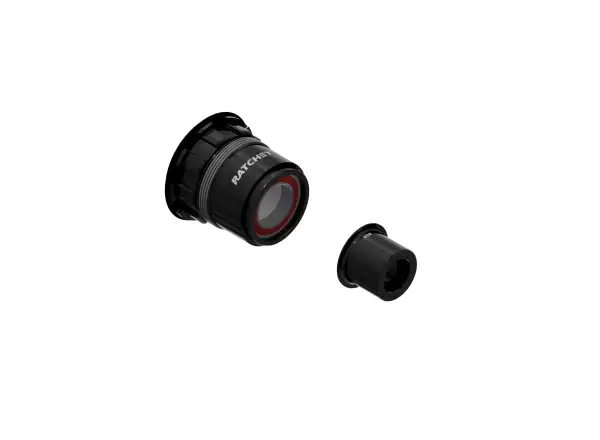 DT Swiss Ersatzrotor SRAM XDR LN Rotor + Endkappe 12mm