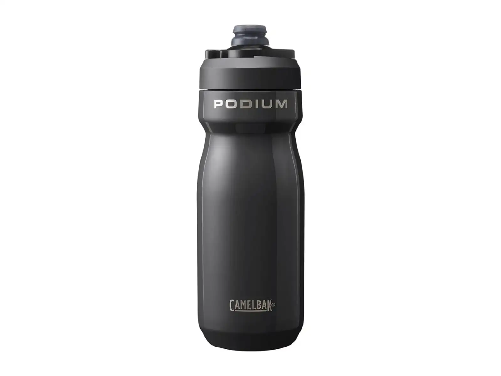 Camelbak Podium Vacuum Insulated Stainless Edelstahlflasche 0,53 l Black