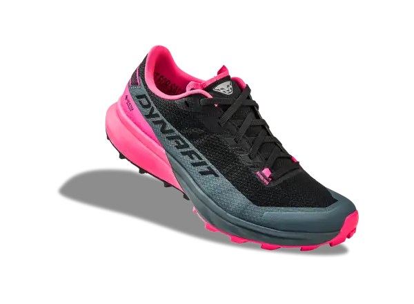 Dynafit Ultra GTX Damen-Laufschuhe Hurricane/Black Out