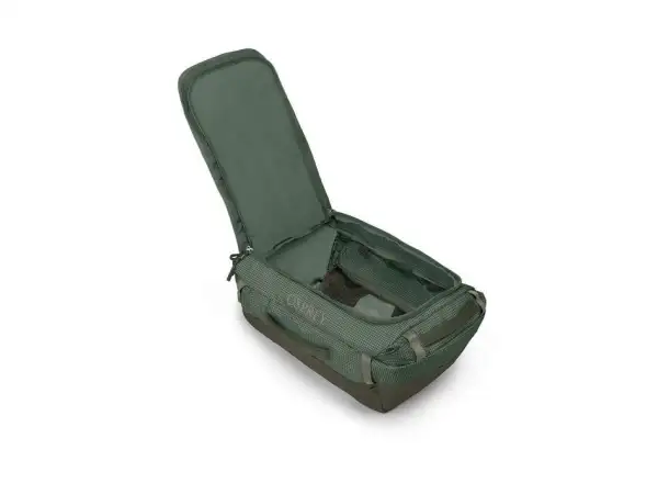 Osprey Transporter Duffel 40 Reisetasche Pine Leaf