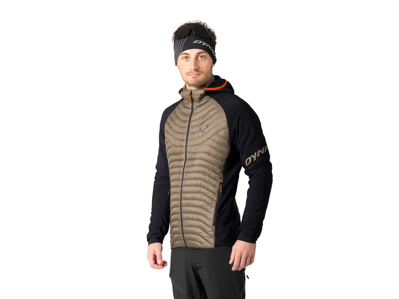 Dynafit Speed Insulation Hybrid Herrenjacke Fallen Rock