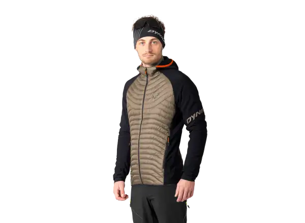Dynafit Speed Insulation Hybrid Herrenjacke Fallen Rock