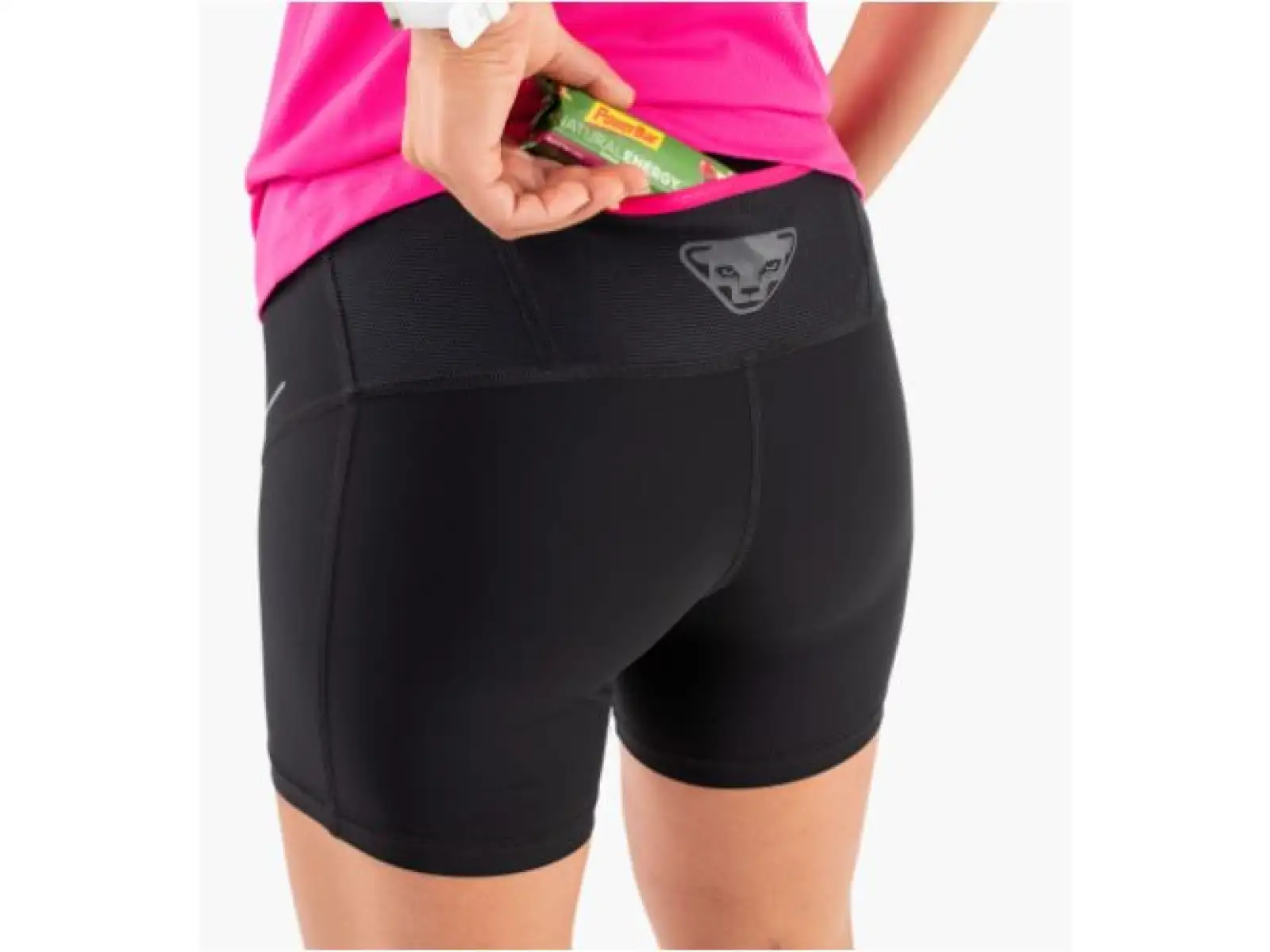 Dynafit Vert Damen Shorts Black Out