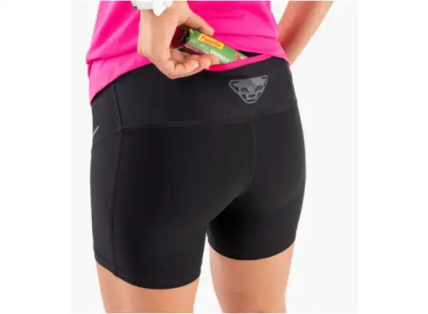 Dynafit Vert Damen Shorts Black Out