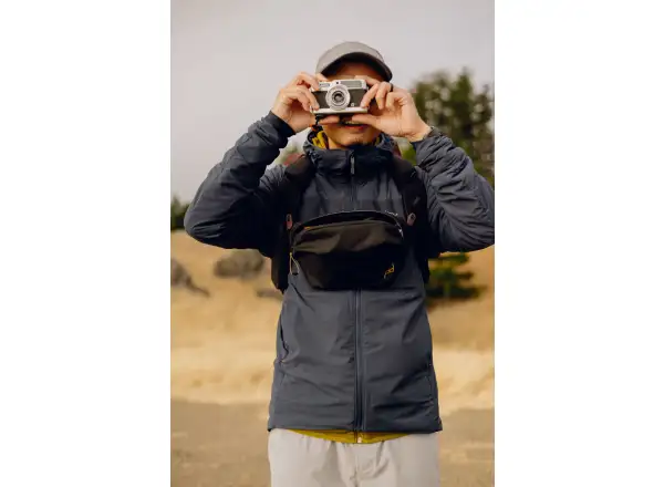 Peak Design Outdoor Sling 2L Rucksack Cloud