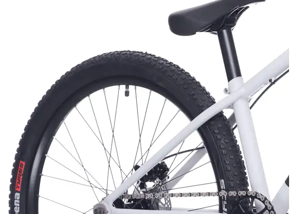 Rock Machine Riff 70s Dirt-Bike Matte Grey