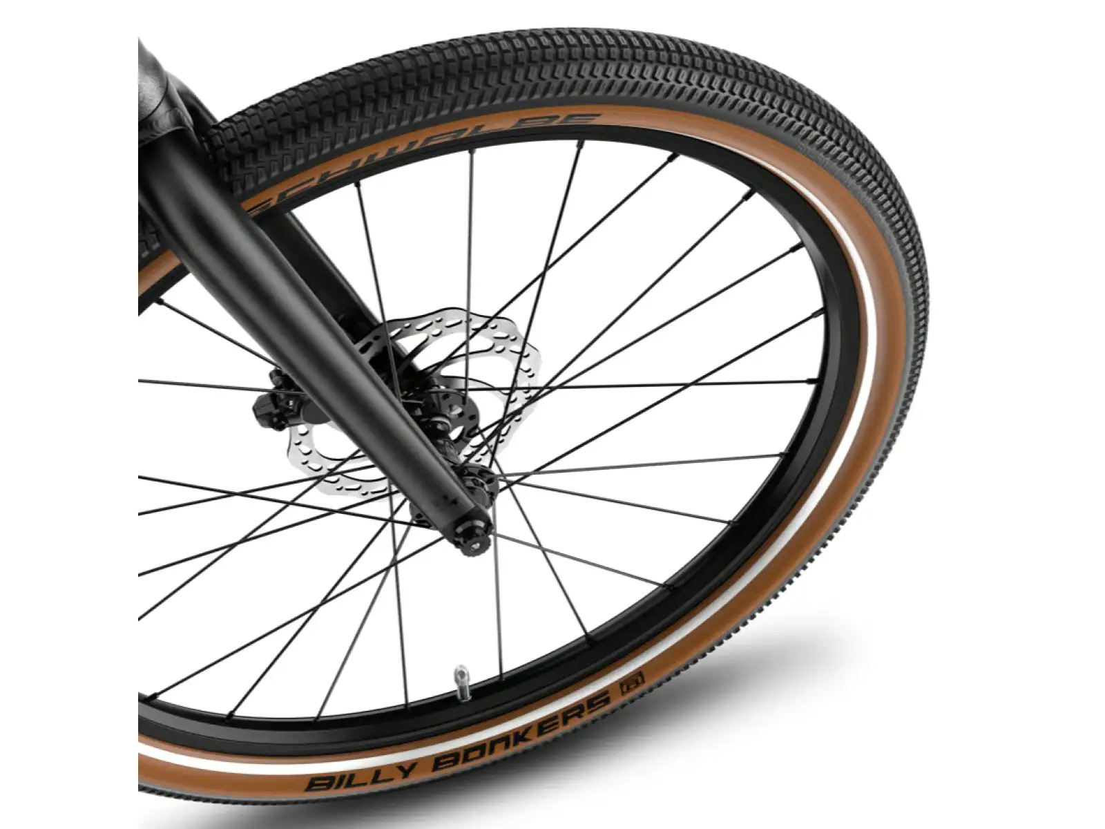 Woom Explore e 6 Kinder-E-Bike Graphite Grey