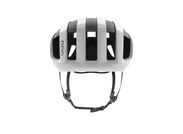 POC Cytal Carbon Rennradhelm Hydrogen White