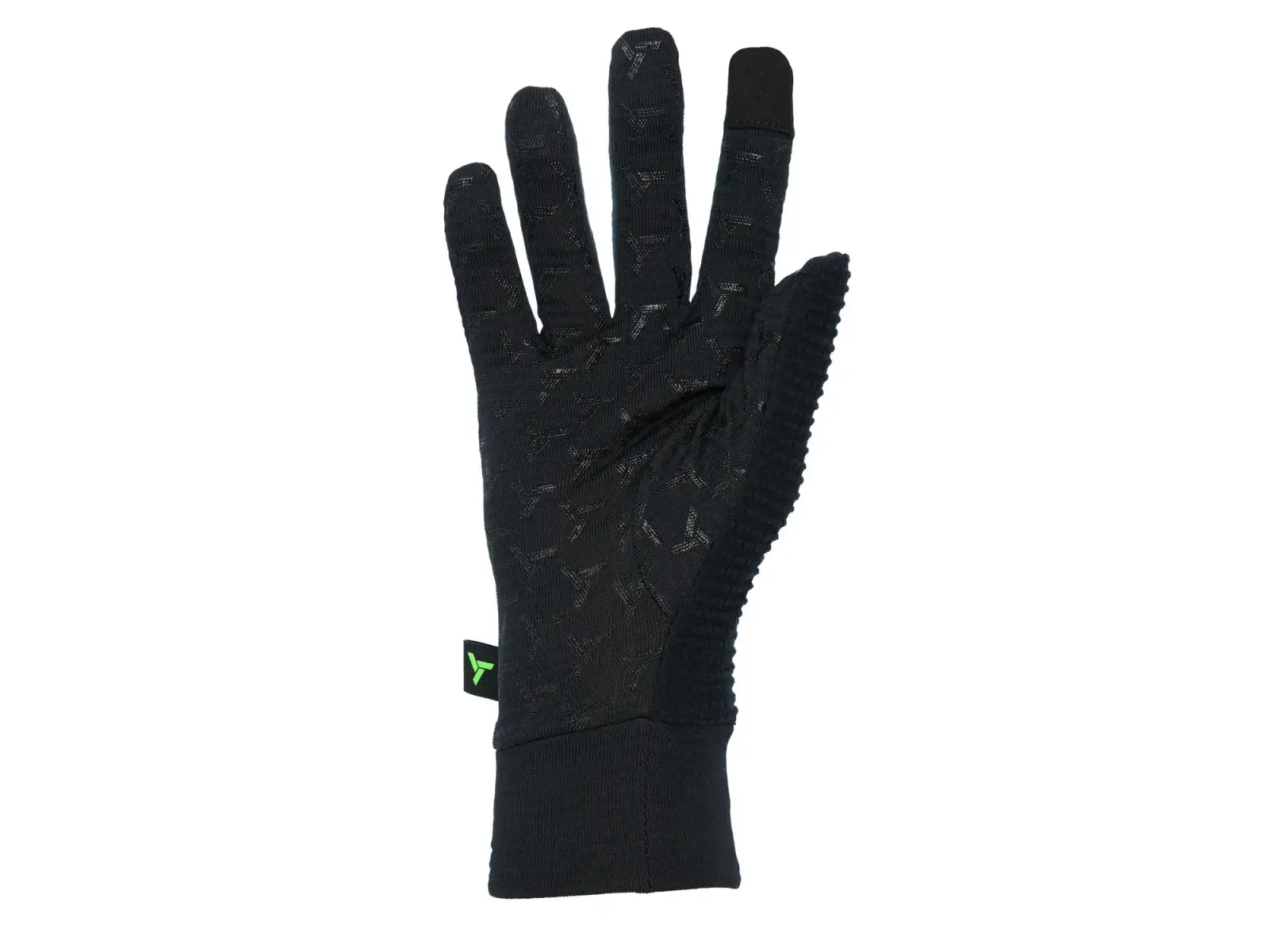 Silvini Ledro Unisex Winterhandschuhe Black
