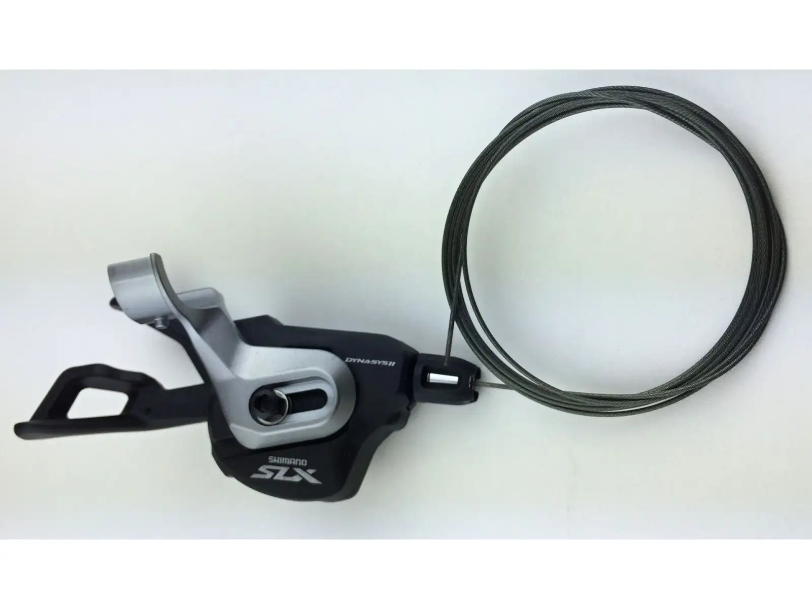 Shimano SLX SL-M7000 Rechter 11-fach I-Spec II Schaltgriff