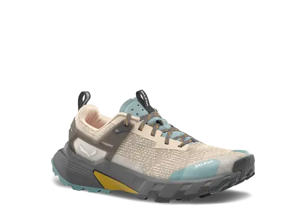 Salewa Pedroc 2 Herren Schuhe Oatmeal Onyx