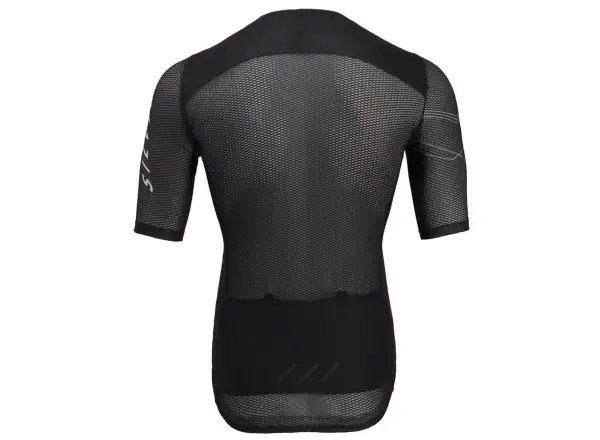 Silvini Legno Herren Kurzarm black/cloud