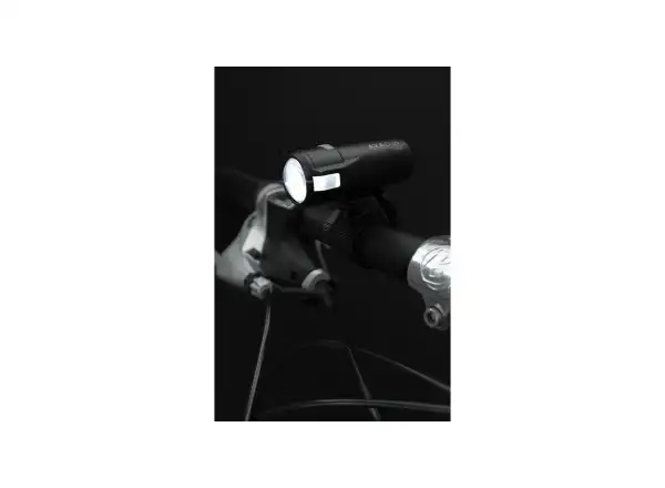 AXA Licht Compactline 35 USB Set Vorder Rücklicht