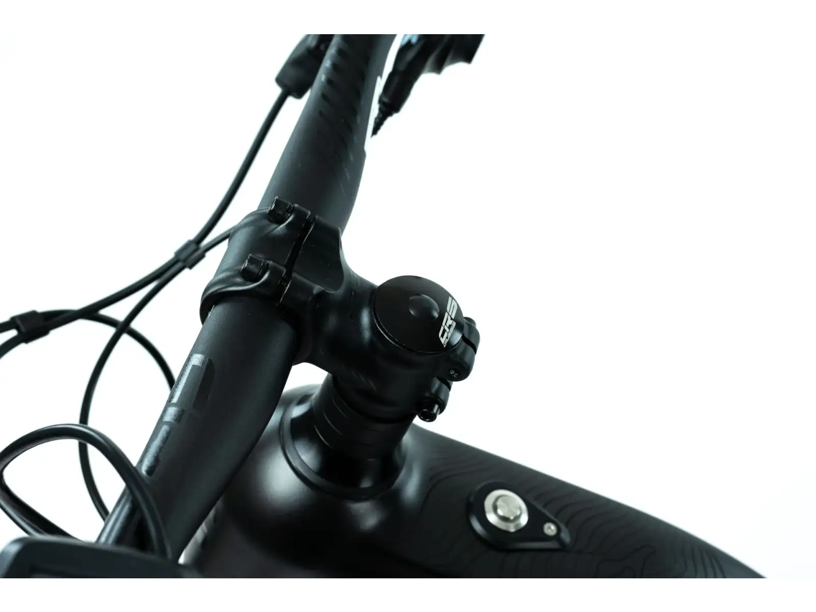 Crussis ONE PAN Guera 10.9-M E-Mountainbike