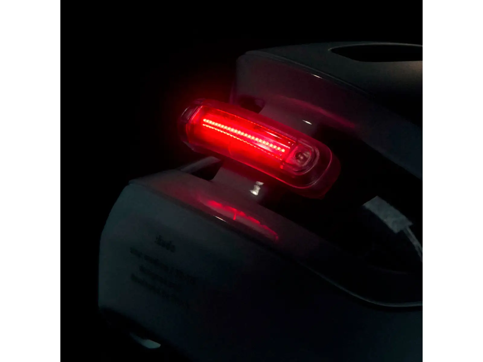 Fizik Helmlicht White