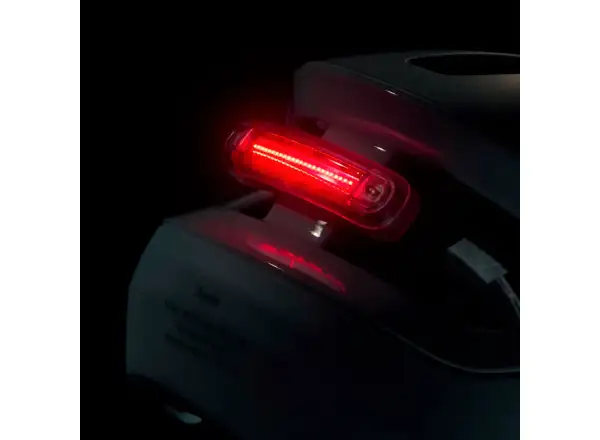 Fizik Helmlicht White