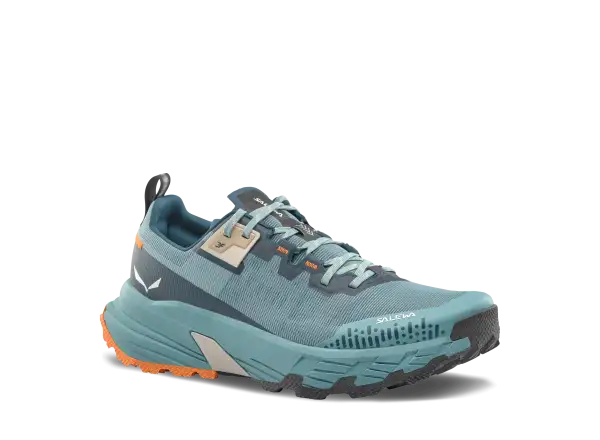 Salewa Pedroc 2 Max Herren Schuhe Willow/Pond