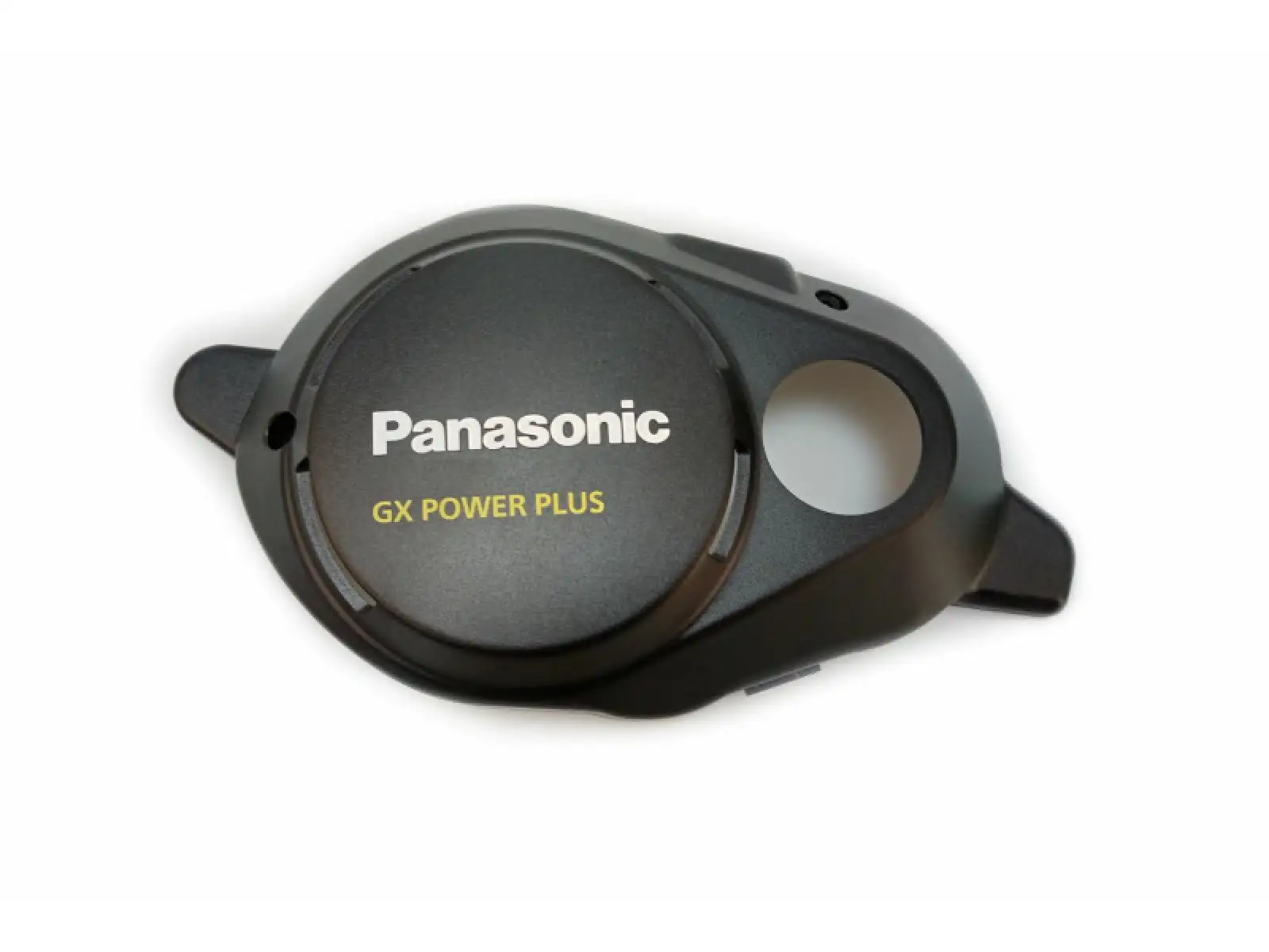 Crussis Seitendeckel Motor GX Power Plus