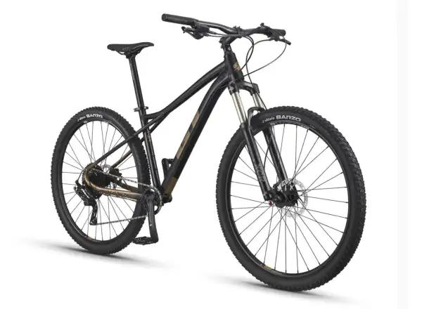 GT Avalanche 29 Elite Mountainbike Barbeque