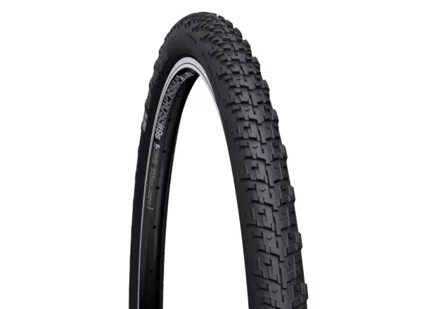 WTB Nano Comp Reifen Schotter Reifen Draht 40-622.