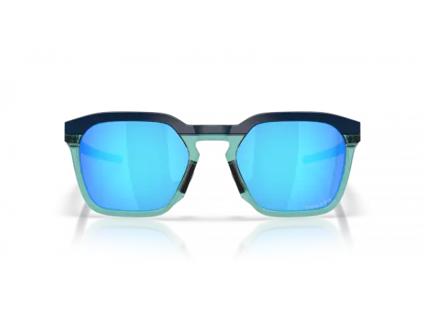 Oakley HSTN SQ 2.0 Brille Abyss/Prizm Sapphire