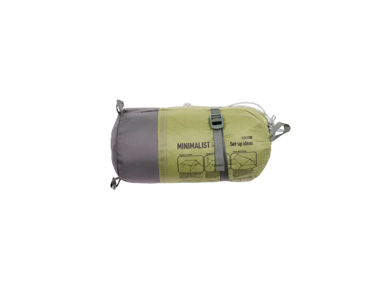 Sea to Summit Minimalist Tarp Unterstand Tarragon