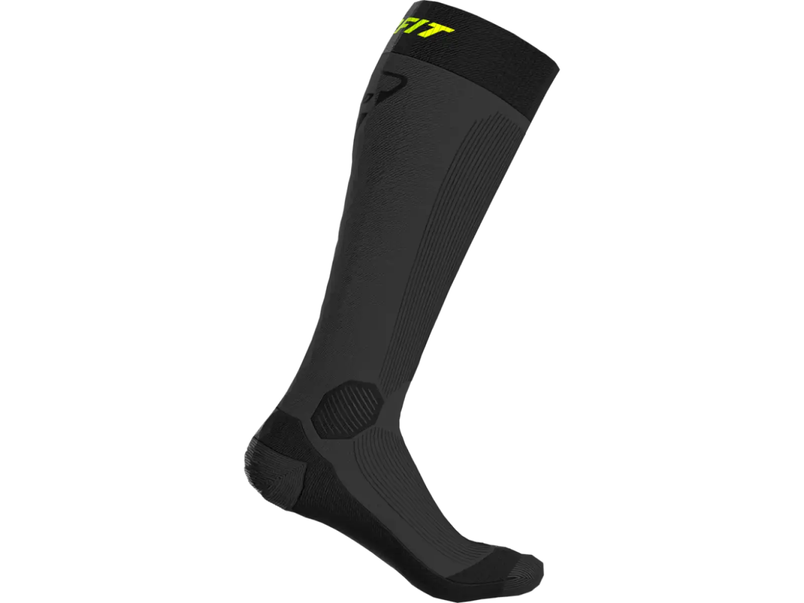 Dynafit Race Performance Socken Asphalt
