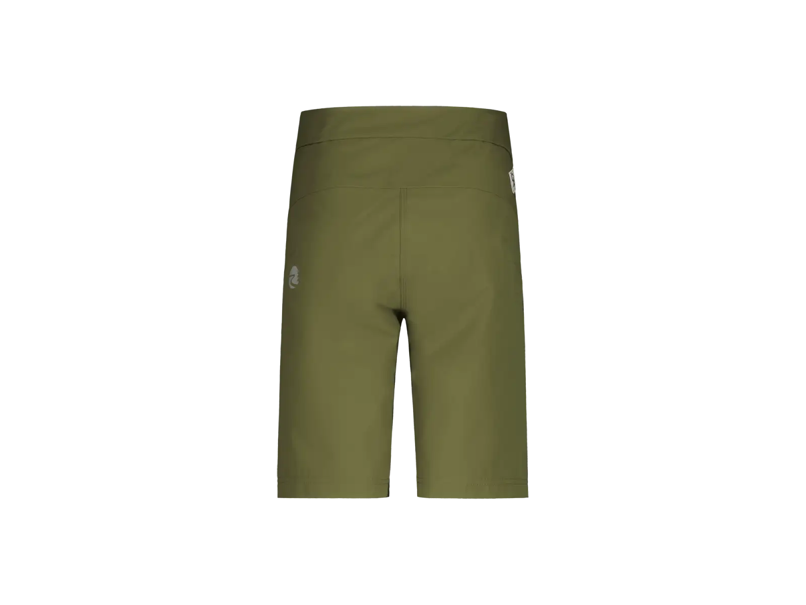 Die Maloja ValparolaM. Damen Shorts Grün