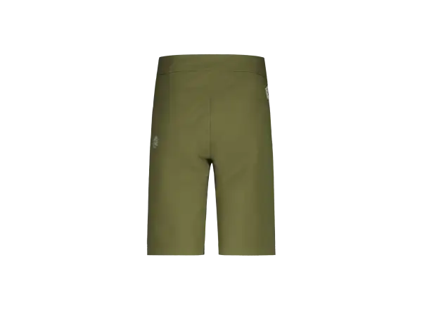 Die Maloja ValparolaM. Damen Shorts Grün