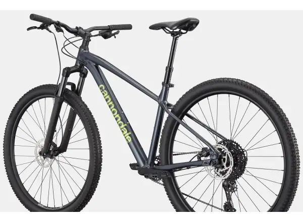 Cannondale Trail 1 29" Mountainbike Tungsten Blue
