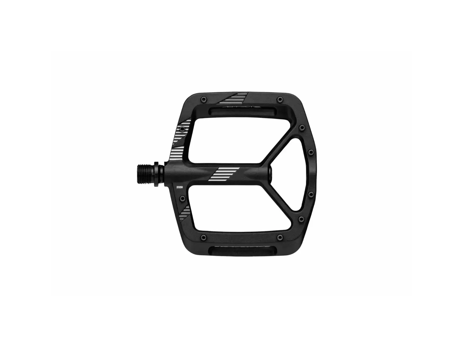 Race Face AEFFECT R Pedale schwarz