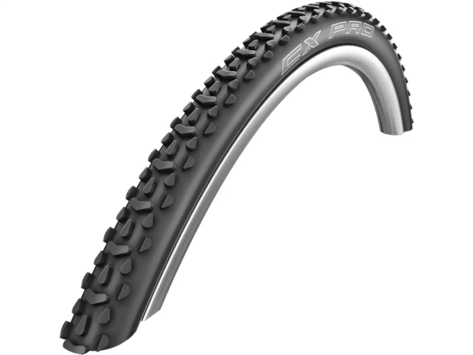 Schwalbe CX Pro Performance Trekkingreifen Draht 30-622.