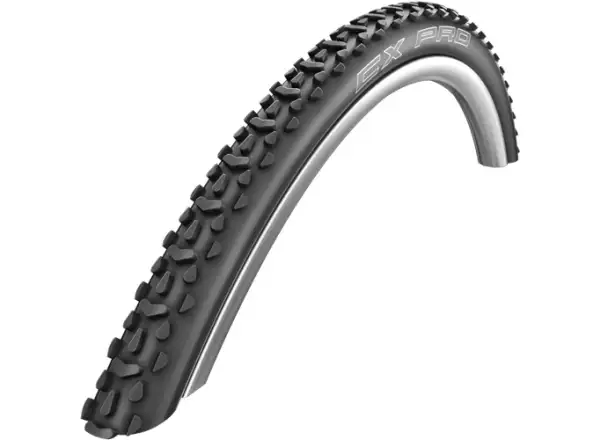 Schwalbe CX Pro Performance Trekkingreifen Draht 30-622.