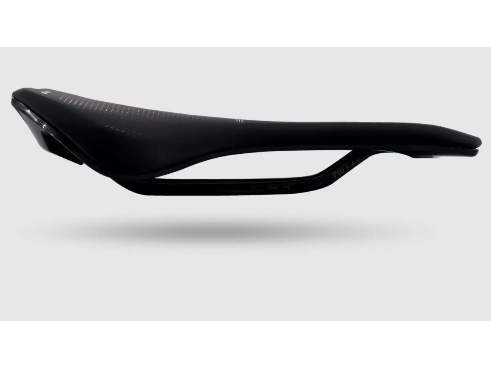 Prologo Akero T2.0 PAS 150 mm Sattel Schwarz