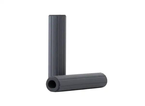 ESI Griffe Rippen Chunky Schwarz