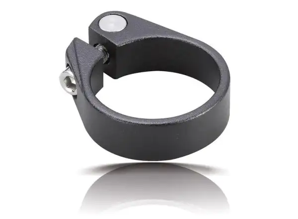 Sting ST-504 Sattelstützklemme 31,8 mm schwarz