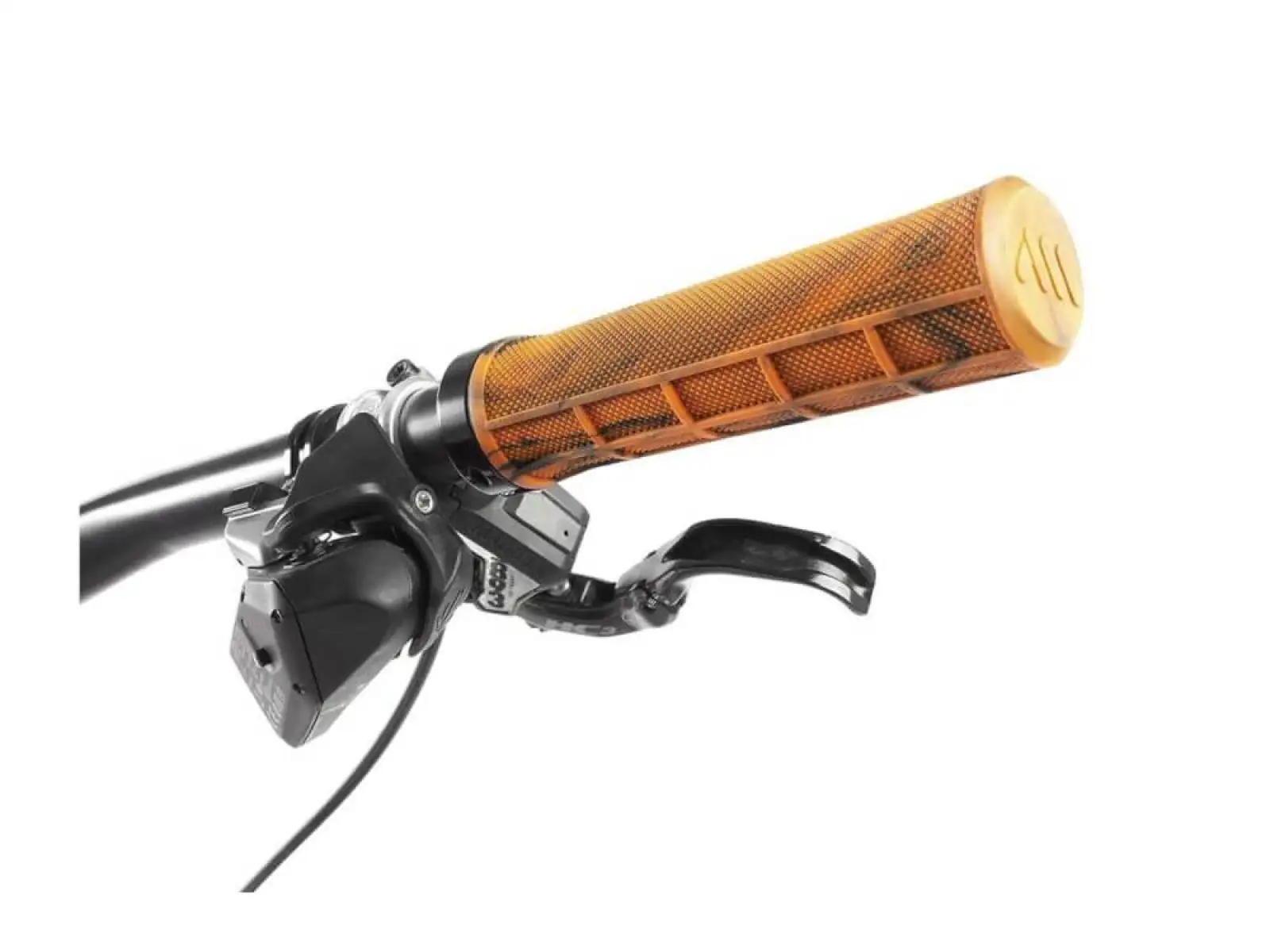 All Mountain Style Berm Griffe Orange Camo