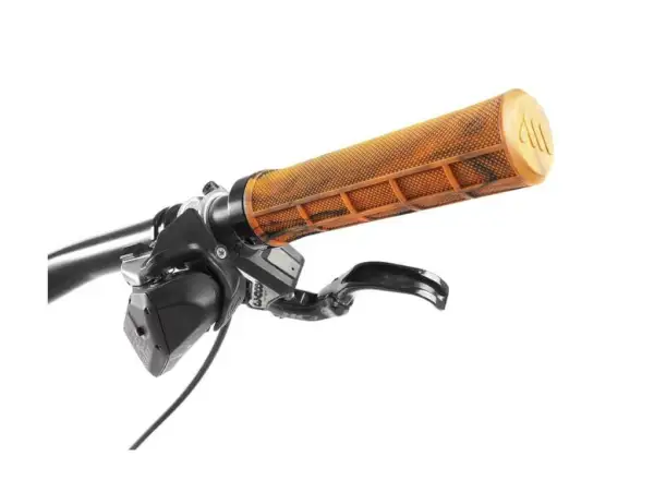 All Mountain Style Berm Griffe Orange Camo