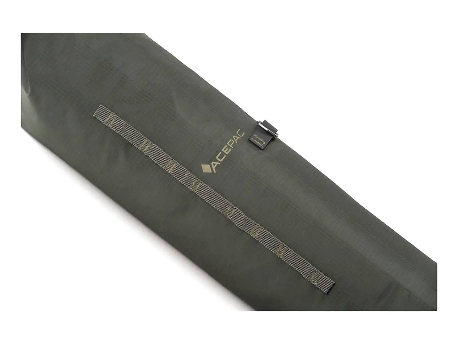Acepac Drybag MKIII Tasche 8 l Gray