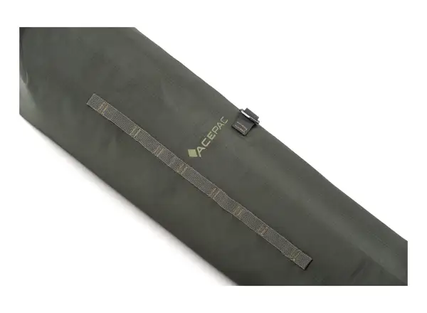 Acepac Drybag MKIII Tasche 8 l Gray
