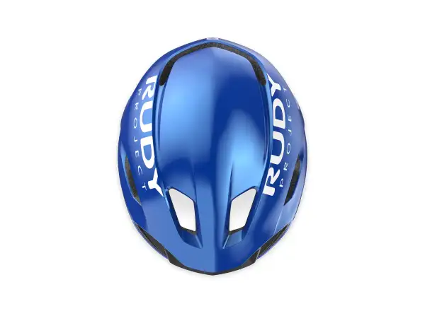 Rudy Project Nytron Helm Blue