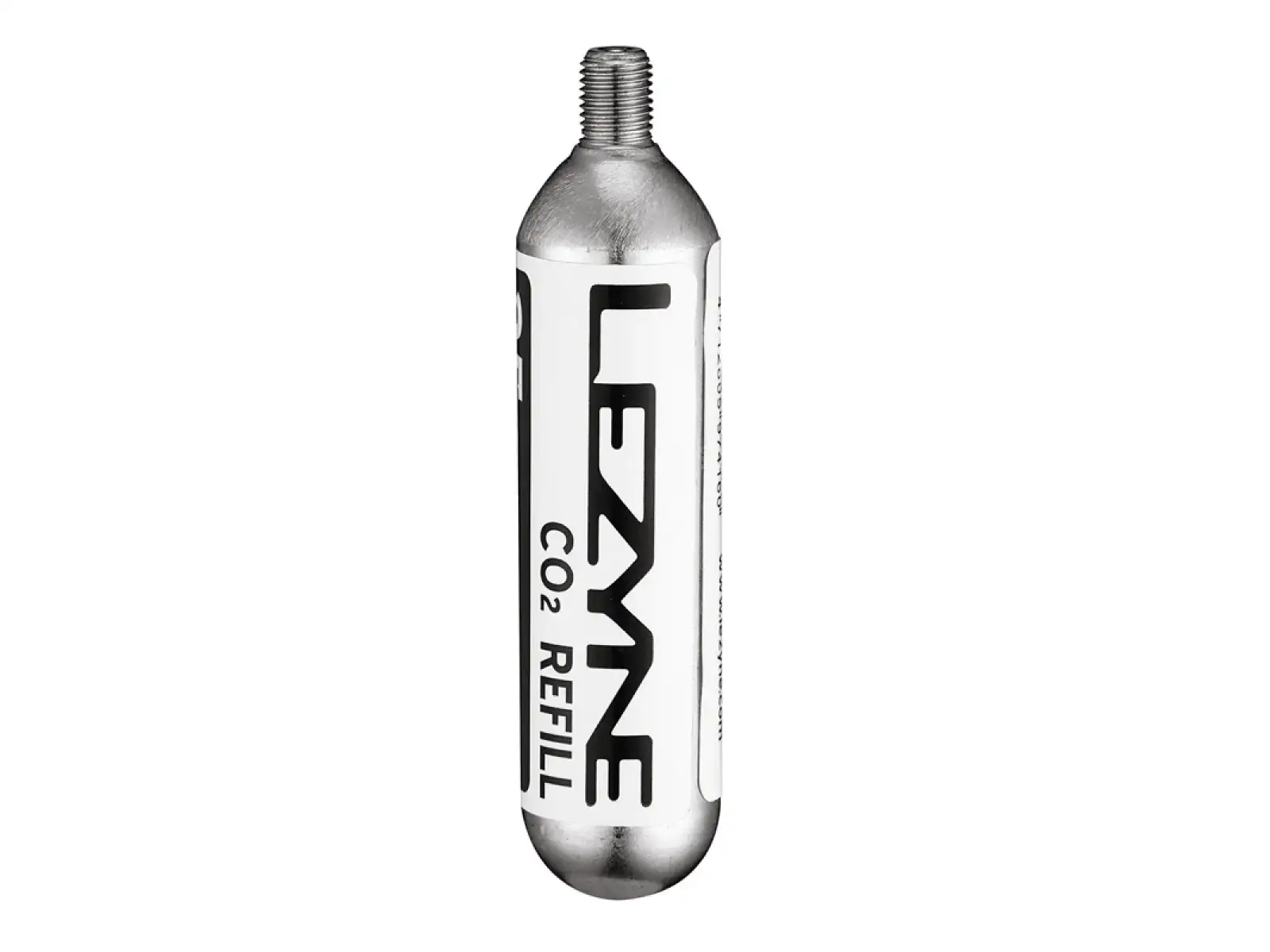 LEZYNE CO2 Patronen 25g (Packung mit 5 Stück)